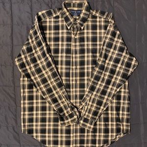 Polo button up